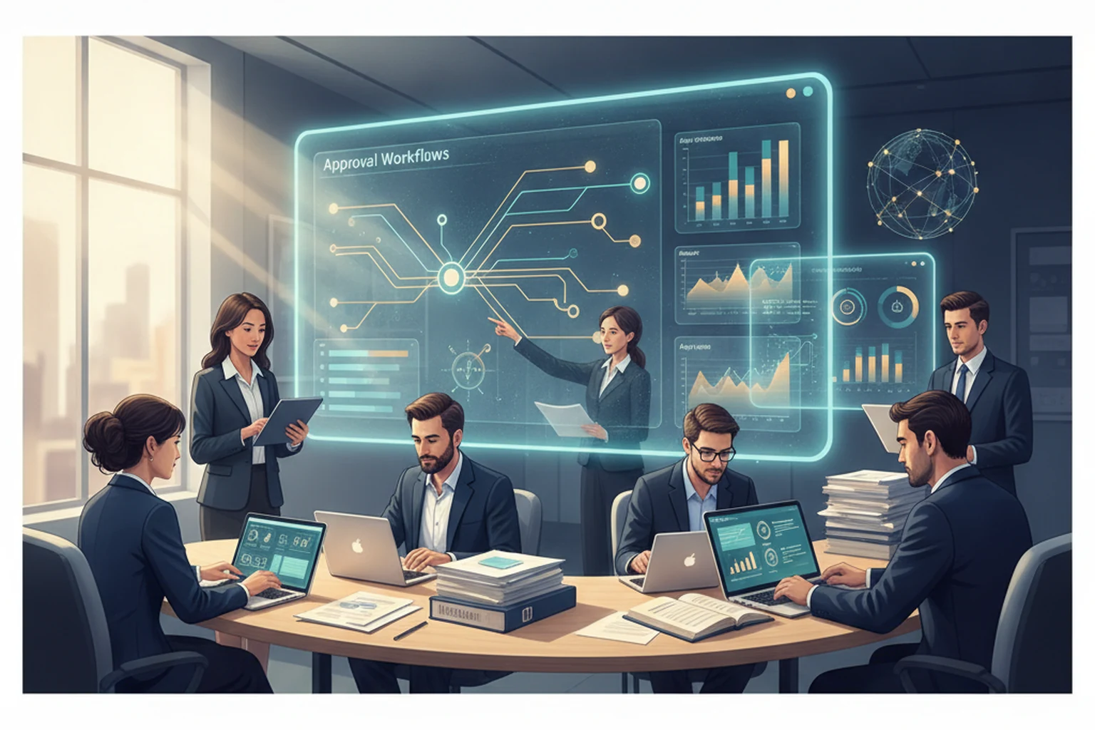 Research Brief: Offshore Resourcing Operations Exception Aging Patterns article thumbnail