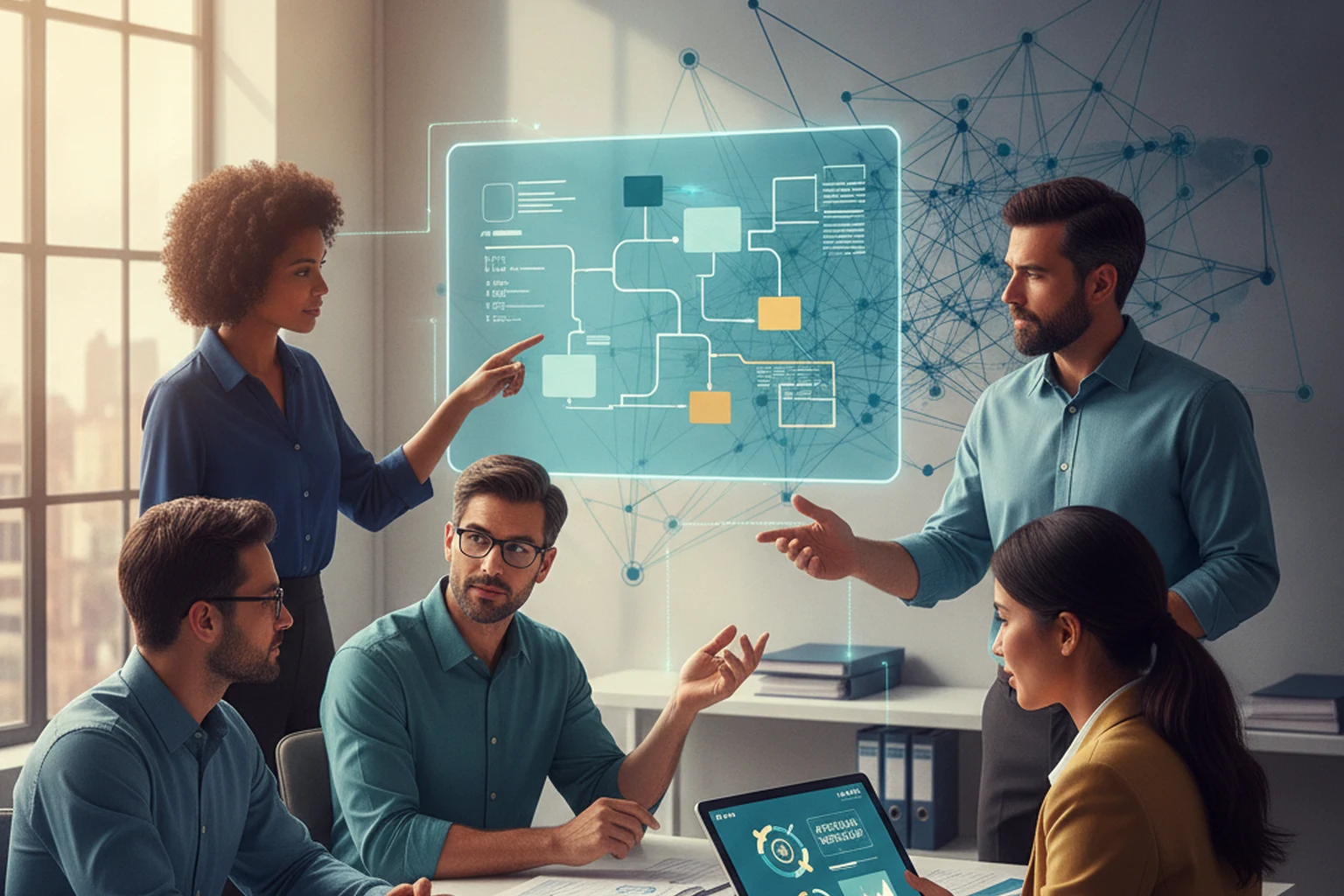 Research Brief: Offshore Resourcing Operations Review Consistency article thumbnail